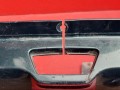 бампер задний Opel Astra F [рестайлинг] 1999, 1.4 л., X 14 XE, бензин, 93240868 - фото №9