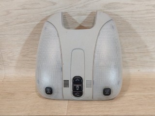 фонарь салона (плафон) Mercedes-Benz S-Класс W220 1999, 112.922, A2158200501