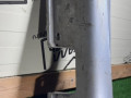 накладка на порог BMW 5 серия E60/E61 2005, 51777896837 - фото №4