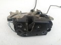 замок двери Mercedes-Benz Vito W639 2005, OM646, 6397280375 - фото №3