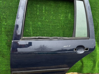 дверь задняя левая Volkswagen Golf 4 поколение 1998