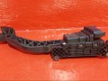 педаль Ford Focus 2 поколение 2008, 1.6 л., SHDA, бензин, 4M519F836BH - фото №4