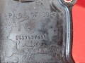 декоративная крышка двигателя Peugeot 207 1 поколение 2007, 1.4 л., KFU (ET3J4), бензин, 9657637880 - фото №5