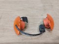 указатель поворота Mini Cooper S 1 поколение [рестайлинг] 2006, W10B16 - фото №4