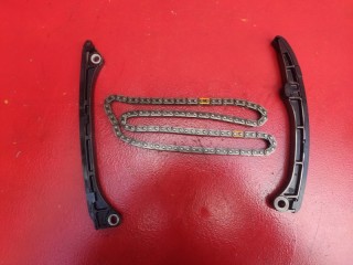 Натяжитель ремня агрегатов Toyota Avensis 3 поколение (T270) 2011, 2.0 л., 1AD-FTV, дизель, 135590R010