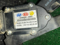 педаль Hyundai Santa Fe 2 поколение (CM) 2008, 2.2 л., BKN0005A-2B900 - фото №3
