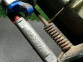 ручка наружная Nissan Almera N16 2002, SA830613 - фото №3