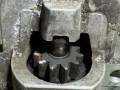 стартер Mazda 6 GG 2004, 2.0 л., M000T90981 - фото №6