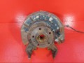 кулак поворотный правый Skoda Octavia 1 поколение [рестайлинг] 2002, 1K0407256T - фото №5