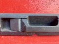 ручка наружная двери задней Mercedes-Benz Sprinter 1 поколение (W901-905) [рестайлинг] 2002, A9017600061 - фото №2