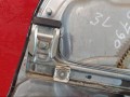 стеклоподъемник Ford Focus 2 поколение 2008, 1.6 л., HHDA, дизель, 4M51A045H23B - фото №2