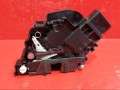 замок двери Ford Focus 2 поколение 2008, 1.6 л., SHDA, бензин, 4M5AR26413BC - фото №4
