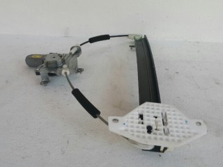 стеклоподъемник Chevrolet Captiva 1 поколение C100 2007, Z20S; Z20DMH, 96627079