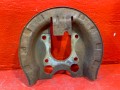пыльник и отбойник амотртизатора Peugeot 307 1 поколение [рестайлинг] 2006, 1.4 л., KFU (ET3J4), бензин, 4209A9 - фото №3