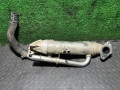 охладитель EGR / Радиатор EGR Audi A4 B6 2004, 1.9 л., 038131513S - фото №3