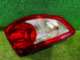 фонарь задний левый Hyundai Santa Fe 2 поколение (CM) 2008, 2.2 л., 924012B000