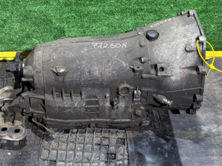 КПП автоматическая (АКПП) Mercedes-Benz E-Класс W210/S210 1998, 3.0 л., 722608