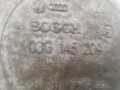 насос вакуумный Volkswagen Passat B6 2006, 2.0 л., BKP, дизель, 03G145209 - фото №4