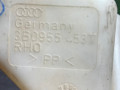бачок омывателя Volkswagen Passat B5 1997, 3B0955453T - фото №4