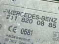 усилитель антенны Mercedes-Benz E-Класс W211/S211 2004, 2118200885 - фото №4