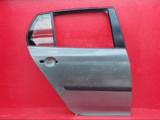 дверь Volkswagen Golf 4 поколение 2004, 1K6833312H