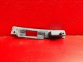 накладка двери (крышки) багажника Opel Astra G 2009, 332004790 - фото №2