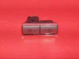 КНОПКА ОБОГРЕВА Ford Mondeo 3 поколение [рестайлинг] 2005, HJBC / 2.0 Duratorq, 4S7T18K574AB