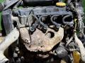 двигатель Opel Astra G 1999, 1.6 л., бензин, МКПП, хетчбэк 3 дв., X16SZR - фото №4