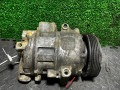 компрессор кондиционера Volkswagen Polo 4 поколение 2005, 6Q0820808A - фото №3