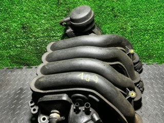 коллектор впускной Volkswagen Passat B5 1999, 1.9 л., 06B133210AK