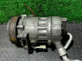 компрессор кондиционера Opel Vectra C 2004, SD7V16 - фото №3