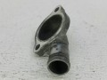 корпус термостата Nissan Maxima A32 A33 2000, 2.0 л., VQ20DE, бензин - фото №3