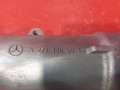 корпус масляного фильтра Mercedes-Benz C-Класс W203/S203/CL203 W203 2002, 271.946, 2711800610 - фото №6