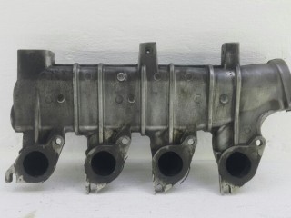 коллектор впускной Citroen Jumper 1 поколение 2002, DW10TD / 2.0 HDI, 96359658