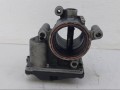 заслонка дроссельная Volkswagen Passat B6 2009, CBD, 03L128063D - фото №2