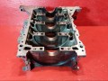 Постель коленвала Citroen C5 1 поколение [рестайлинг] 2008, DV6TED4, 9858692780, 9685737310 - фото №6