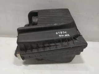 корпус воздушного фильтра Opel Zafira 1 поколение (A) 2001, 1.8 л., Z 18 XE, бензин, 55393466