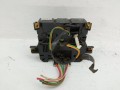 блок управления печки / климат-контроля Mercedes-Benz Vito W639 2006, 2.2 л., OM 646.982, дизель, 6398301185 - фото №2