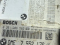 блок управления двигателем BMW 3 серия E90/E91/E92/E93 2005, 261208582 - фото №6
