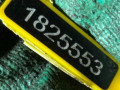 ТНВД Renault Scenic 2 поколение 2005, 1.9 л., 8200108225 - фото №7