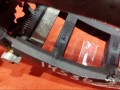 ручка наружная Ford Focus 2 поколение 2008, 4M51A266B22 - фото №6