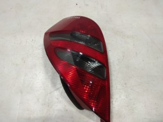 фонарь задний Mercedes-Benz A-Класс W169 2006, OM266.920, 1698200964