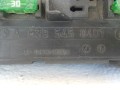 блок предохранителей Mercedes-Benz Vito W639 2005, OM646, 6395450401 - фото №4