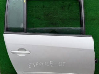 дверь задняя правая Renault Espace 4 поколение 2005