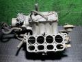 коллектор впускной Honda Accord 6 поколение 2001, 1.8 л., бензин - фото №5