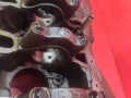 блок цилиндров Nissan Qashqai 1 поколение J10 2008, 1.5 л., K9K, дизель, 1101000Q0S, 1101000Q1H - фото №17