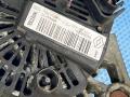 генератор Renault Scenic 2 поколение 2006, 2.0 л., F4R, бензин, МКПП, TG11C065, 2543563A, 8200667610, 107020070 - фото №6