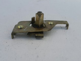 замок багажника Renault Master 2 поколение 2000, 2.8 л., S9W 702, дизель, 7700352370