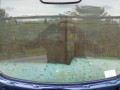 крышка багажника (дверь 3-5) Ford Mondeo 3 поколение 2001, 2.0 л., QXBA, дизель - фото №12