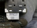 кнопка (выключатель) Audi A3 8P 2004, 8P0962109 - фото №5